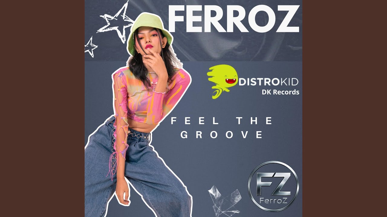 Feel The Groove (Radio Edit)