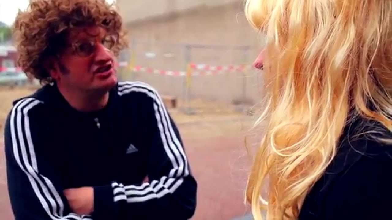 Lul Brabants Mee Main - Andy en Patrick Marcelissen