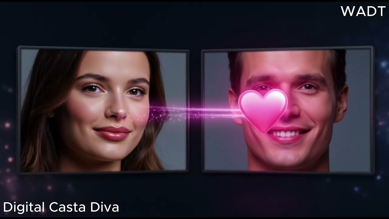 Digital Casta Diva