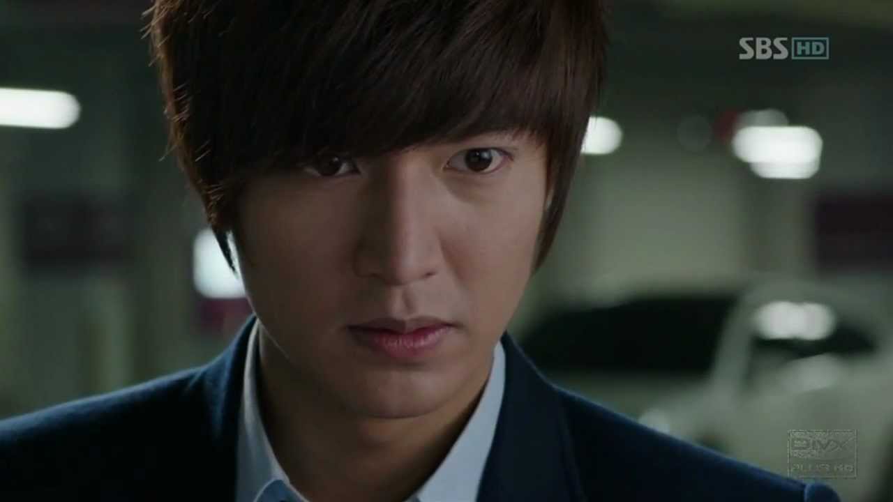 City Hunter: Hot Action #7 leeminhot.com