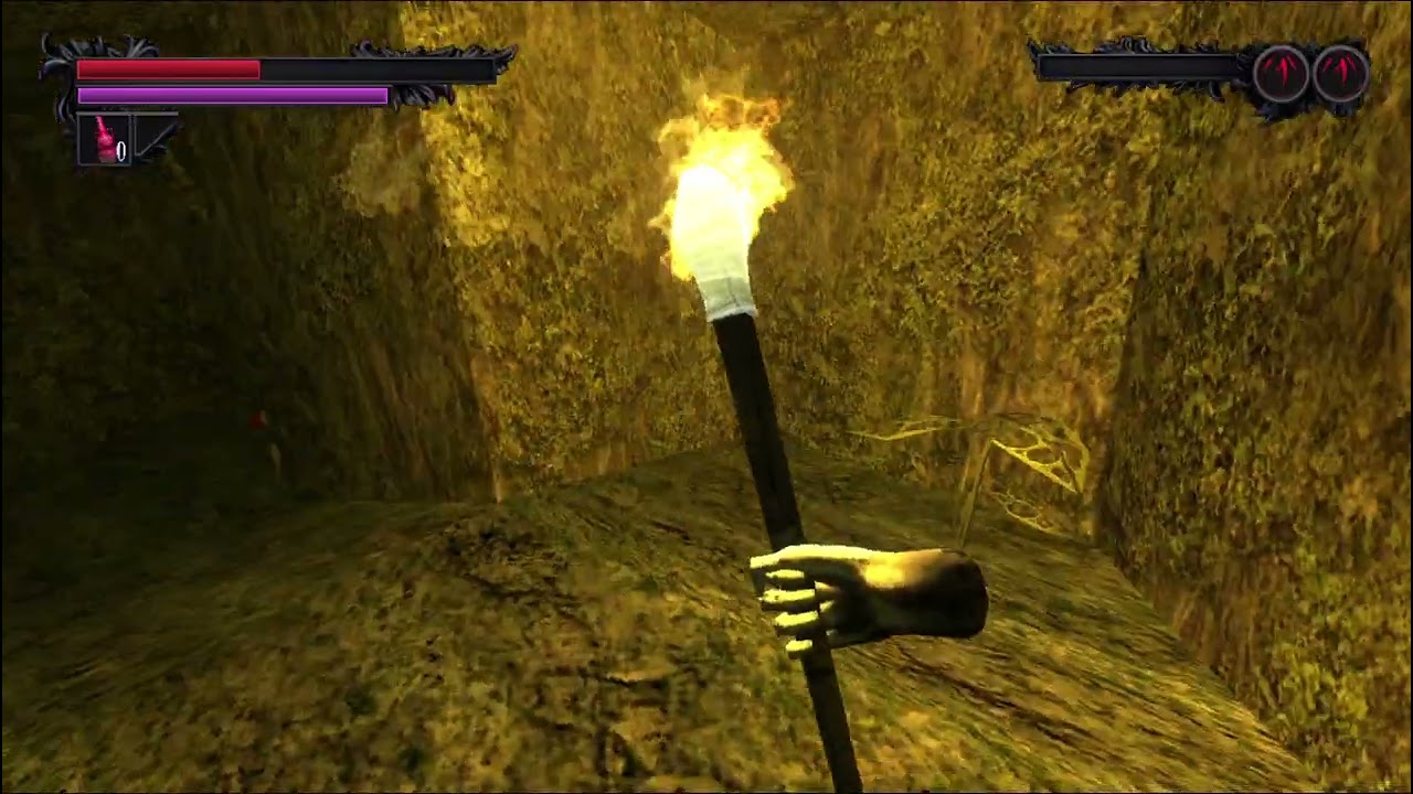 Lunacid: [How To Get] Light Reveal (Yosei Forest Edition)