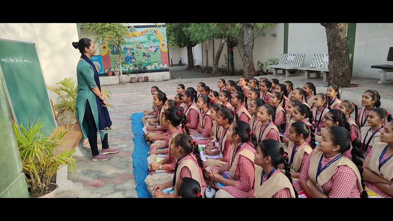 જીવનની સાચી શીખ | એક કહાની, એક સત્ય