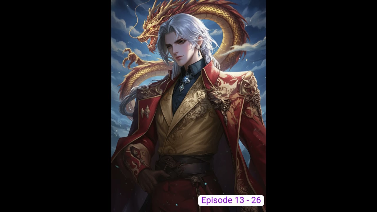 Episode 13 - 26 // Spend 20 Billion On online game 