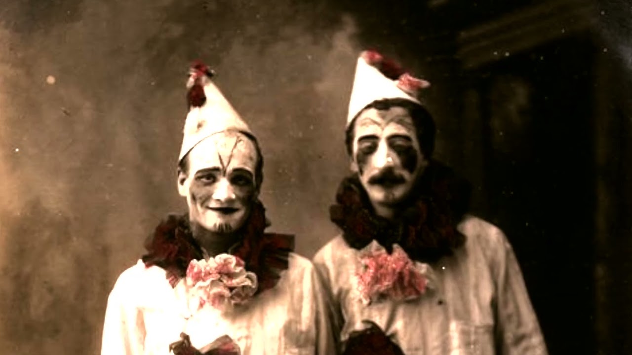 CARNIVAL (REMASTERED) BY: The Dream Gypsies