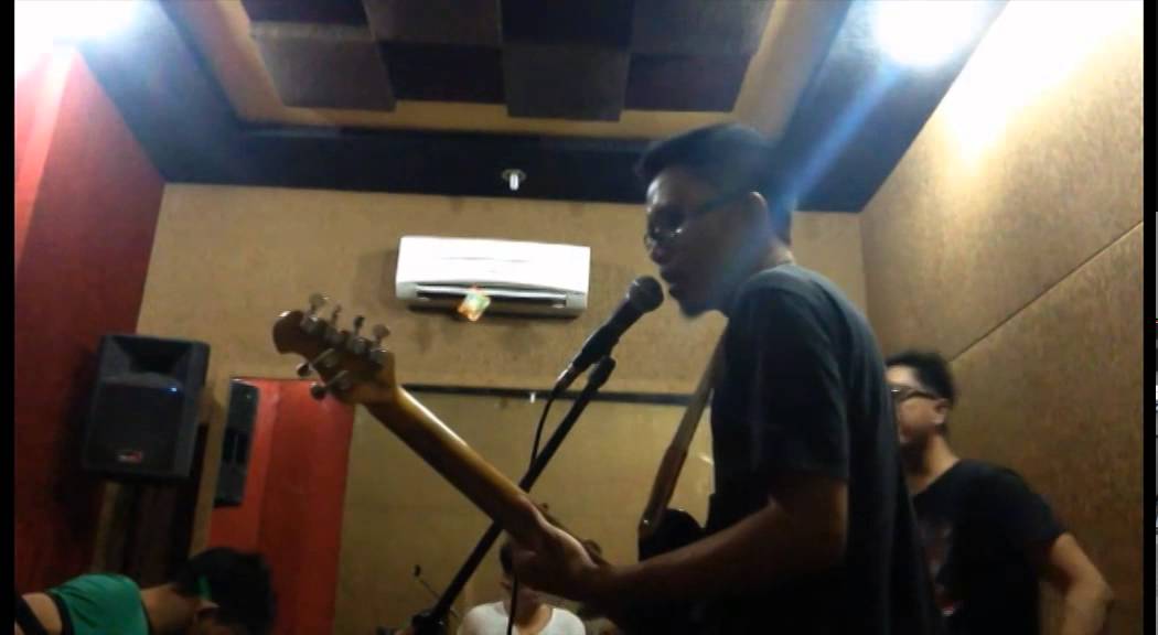 NAVICULA - BUBUR KAYU ( COVER )