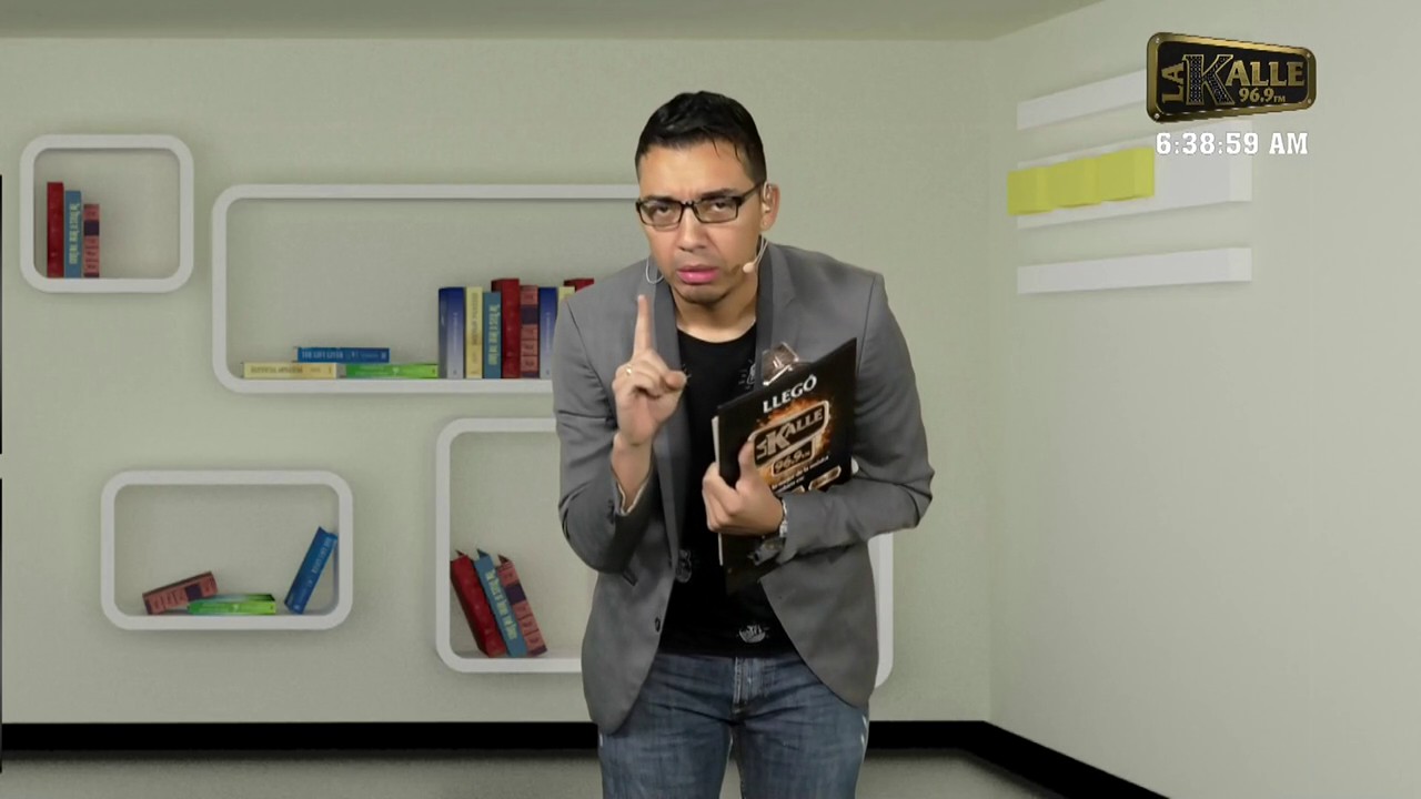 Chiste 'motivador' de Franciscoach