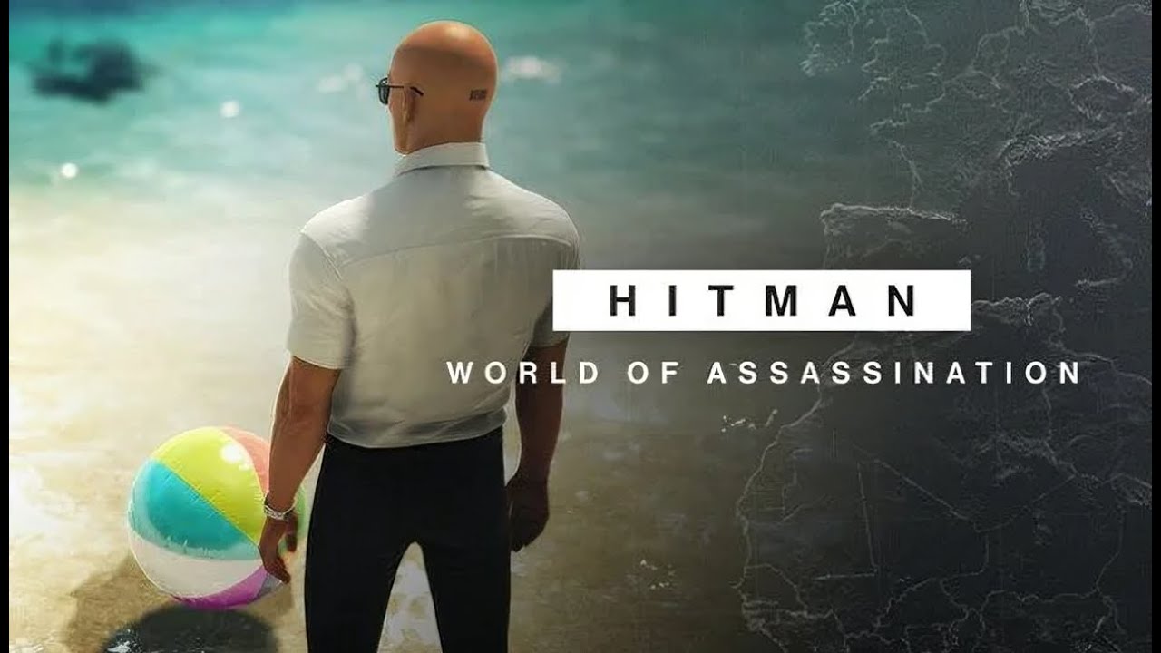 🔴 The Most Creative Kills in Hitman 3 | Broken is LIVE Now!