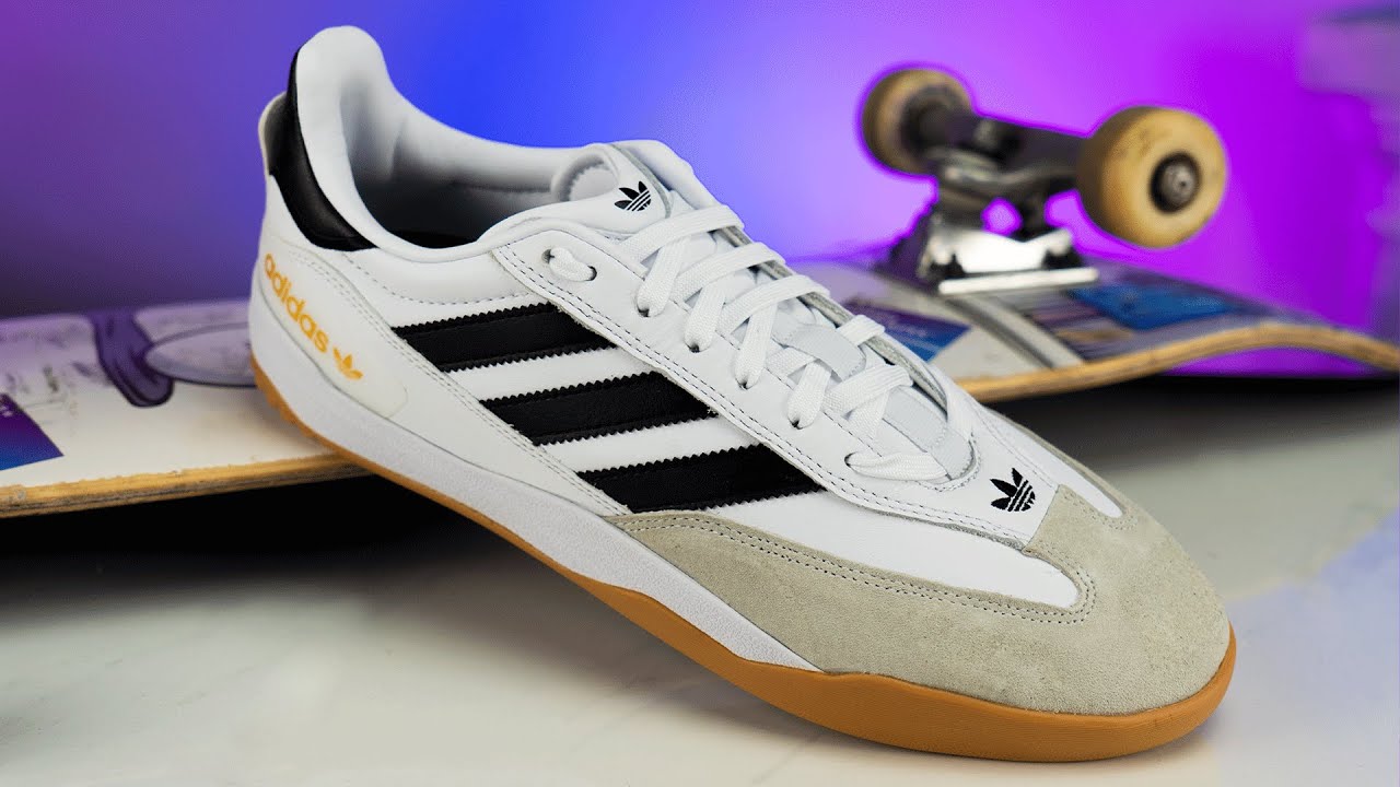 Adidas COPA NATIONALE MILLENNIUM SHOE REVIEW & WEAR TEST