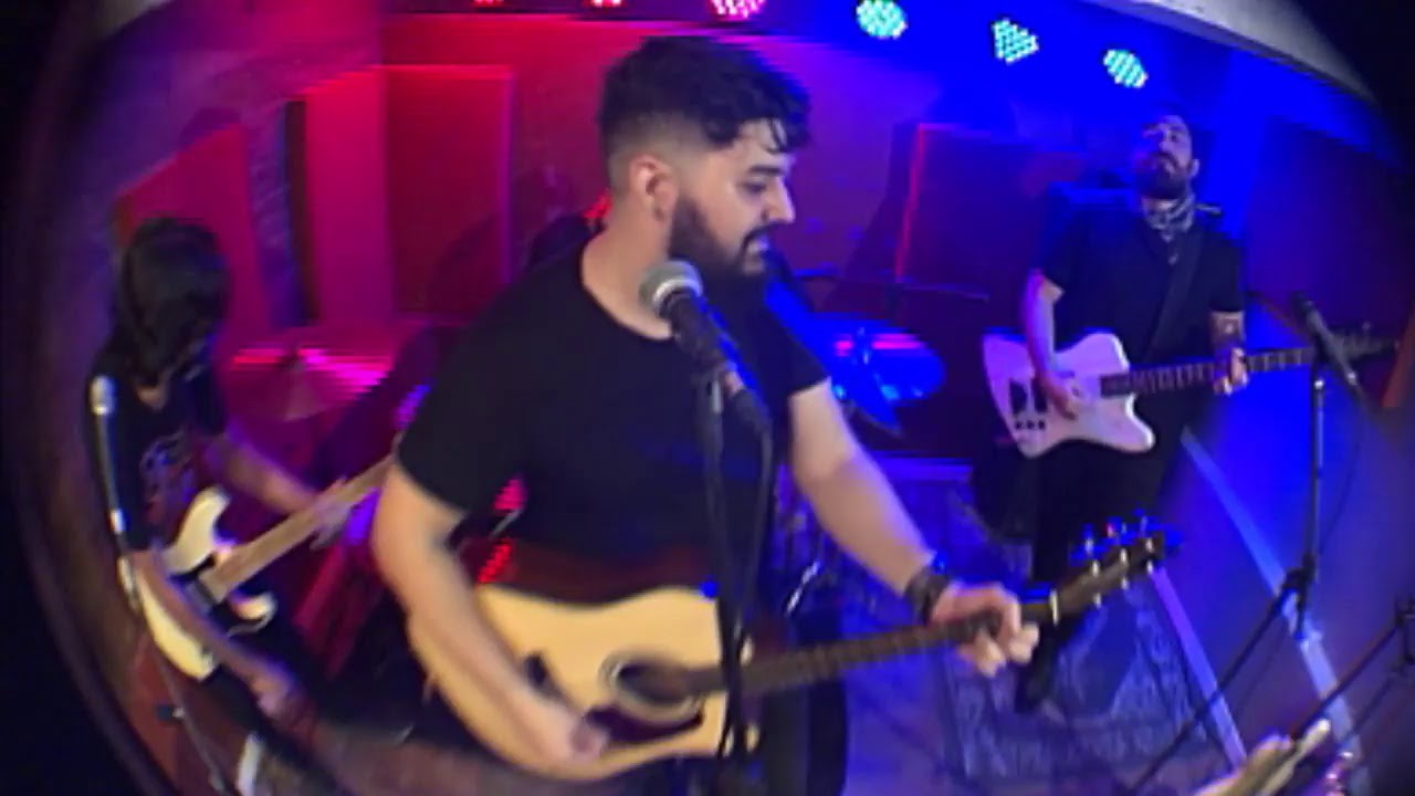 HEY, FOLKS! LIVE #fiqueEmCasa