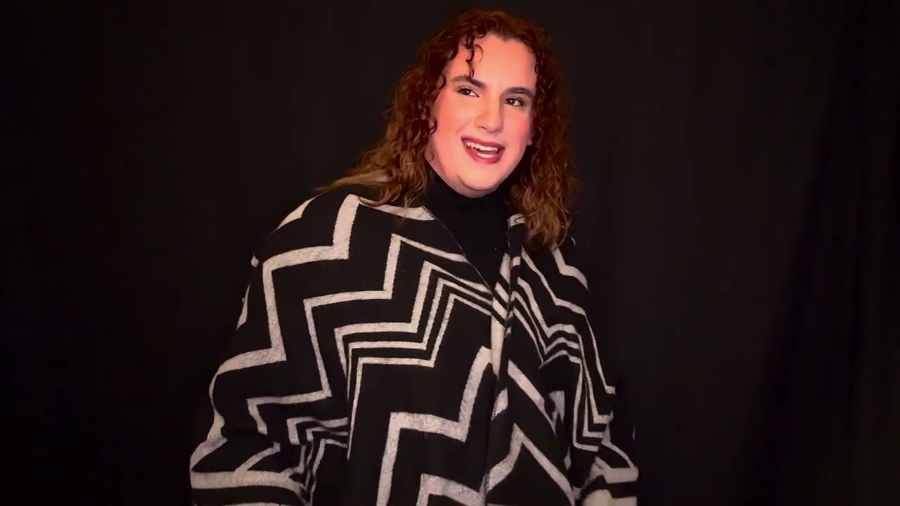 Stay With Me - Into the Woods