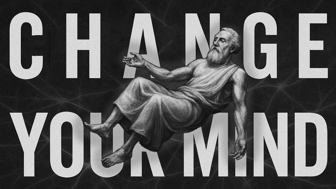 +3 Hours of Philosophy to Change Your Mind | Philosophy For Sleep