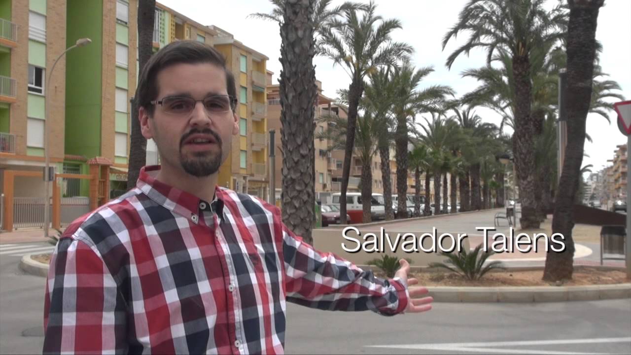 CAMPANYA PP TAVERNES DE LA VALLDIGNA