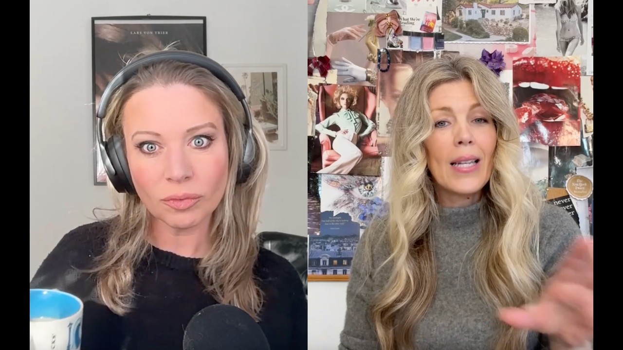 The Pressure To BUY FOLLOWERS As An Influencer #podcast #influencerlife #podcastclips