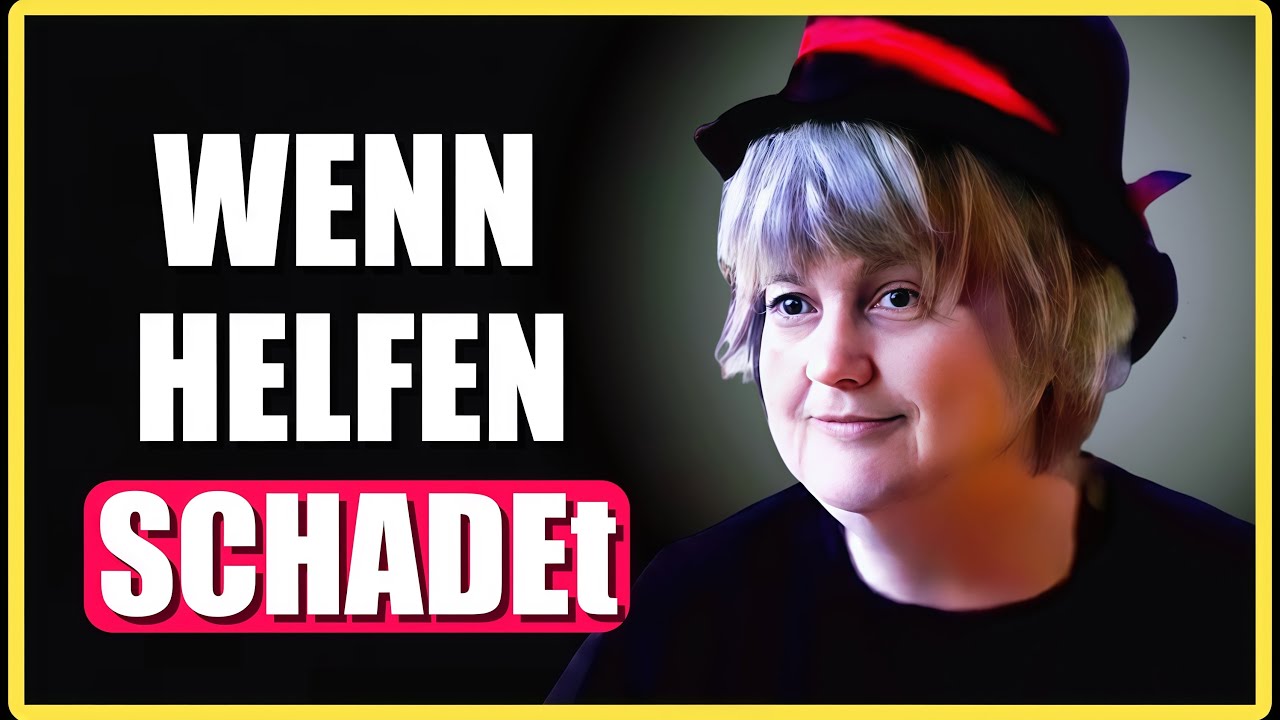 Warum gute Absichten oft schlechte Wirkungen haben | Vera F. Birkenbihl