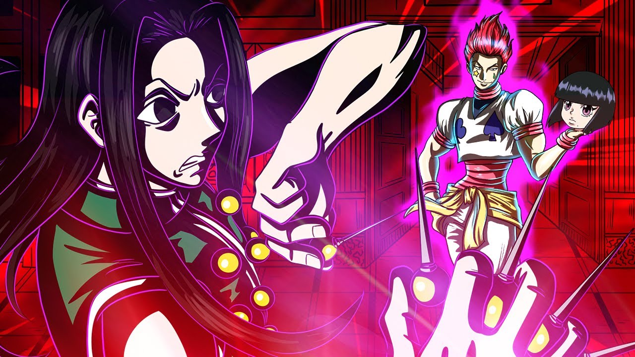 Illumi's Next Move is a GAME CHANGER! (HXH 410+)