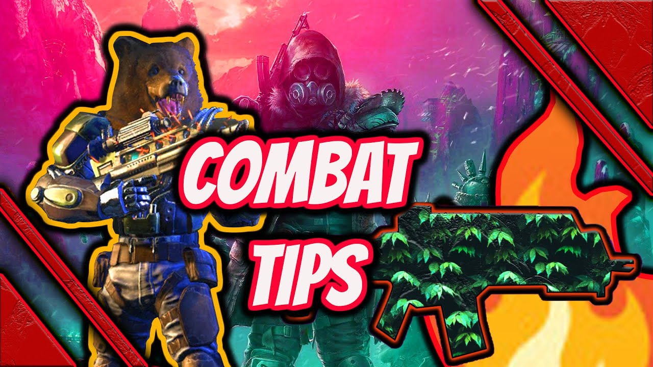 wasteland 3 combat tips and tricks ~ key to winning