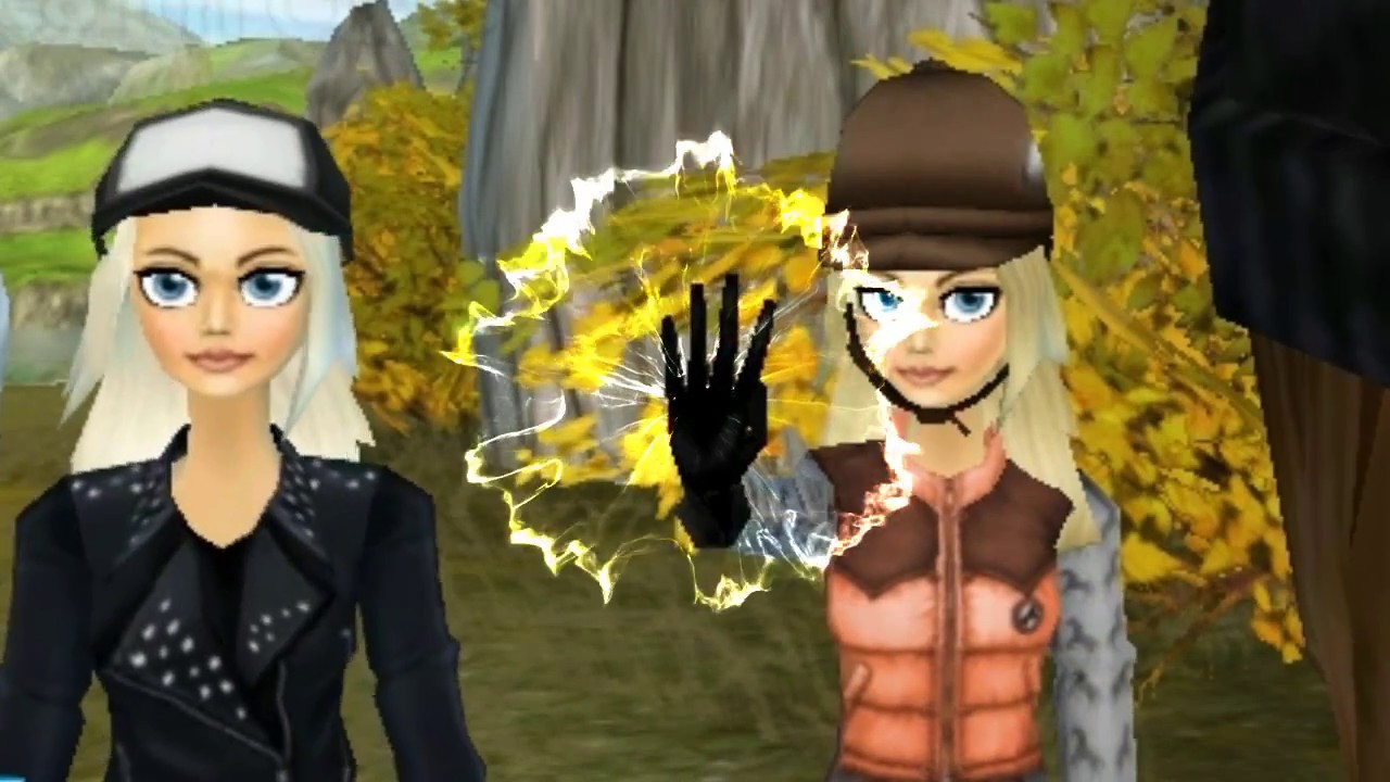 Star Stable - Wind 8.rész [ÉVADZÁRÓ]