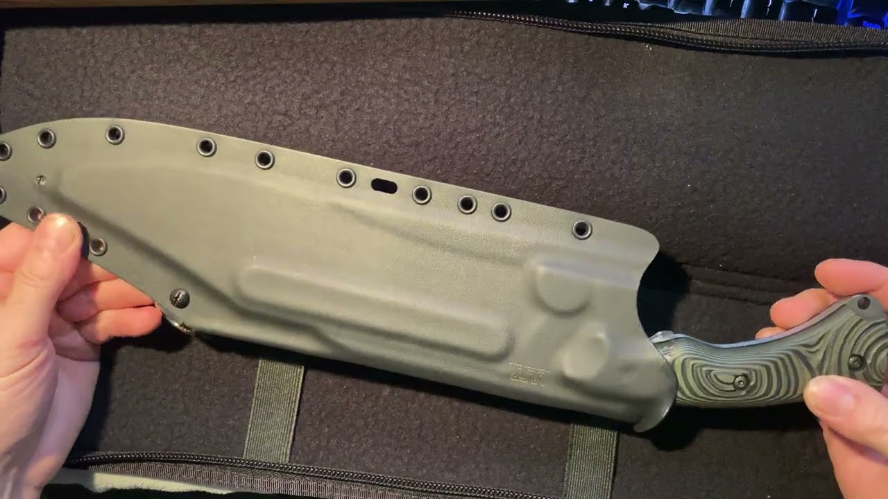NKD! Unboxing the WorkTuffGear Amish Jon!