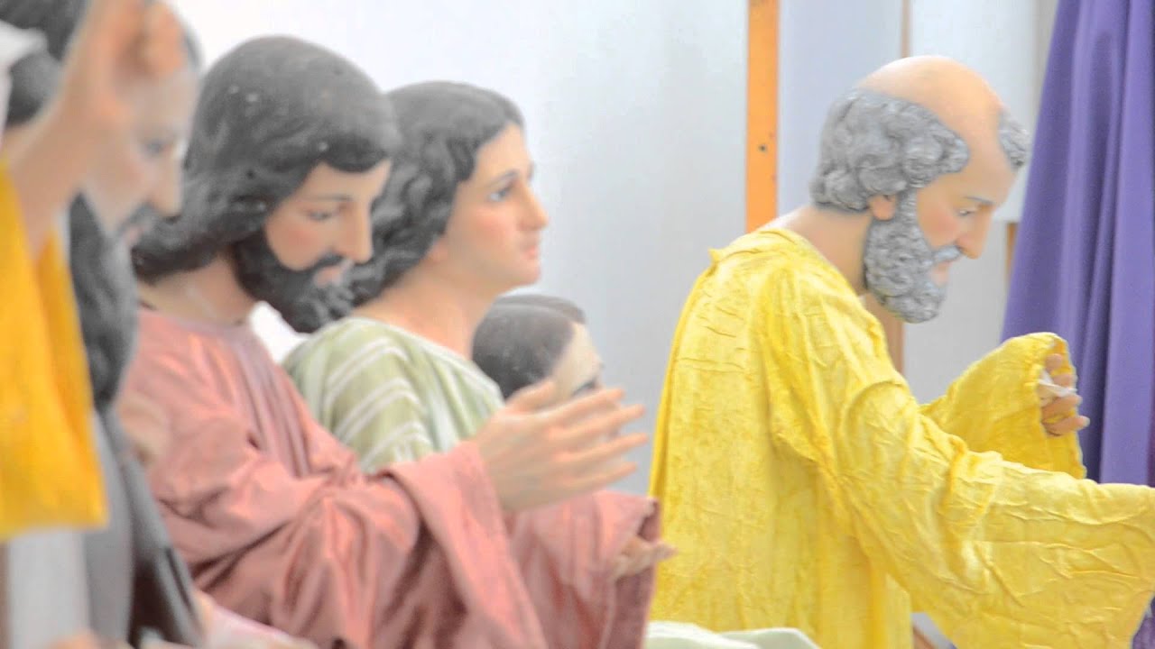 Museo de Arte Religioso 
