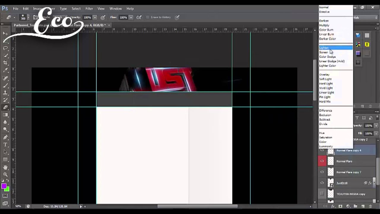 JustTrickshotting [COTGFX]