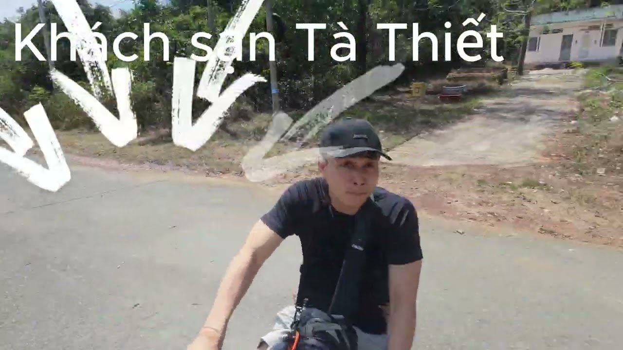 Khu căn cứ T&agrave; Thiết #travel #xedap #ditichlichsu #binhphuoc #giaiphongmiennam