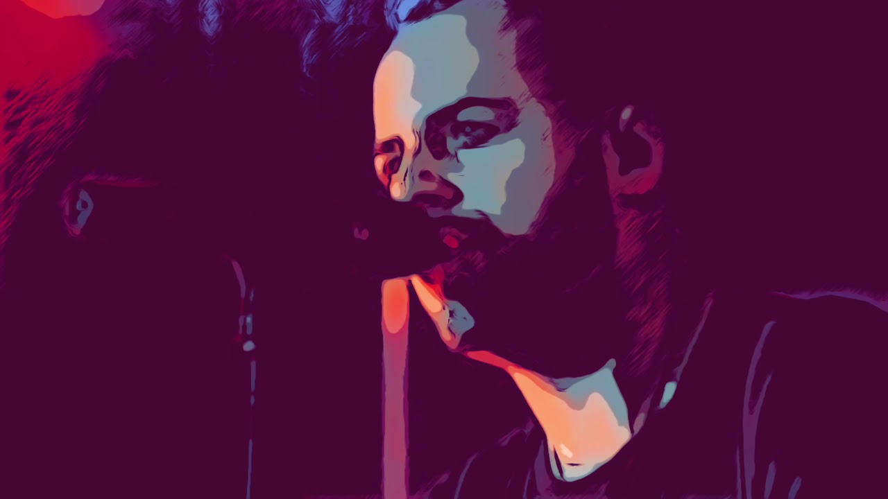 Daughtry - Home (Slowed)