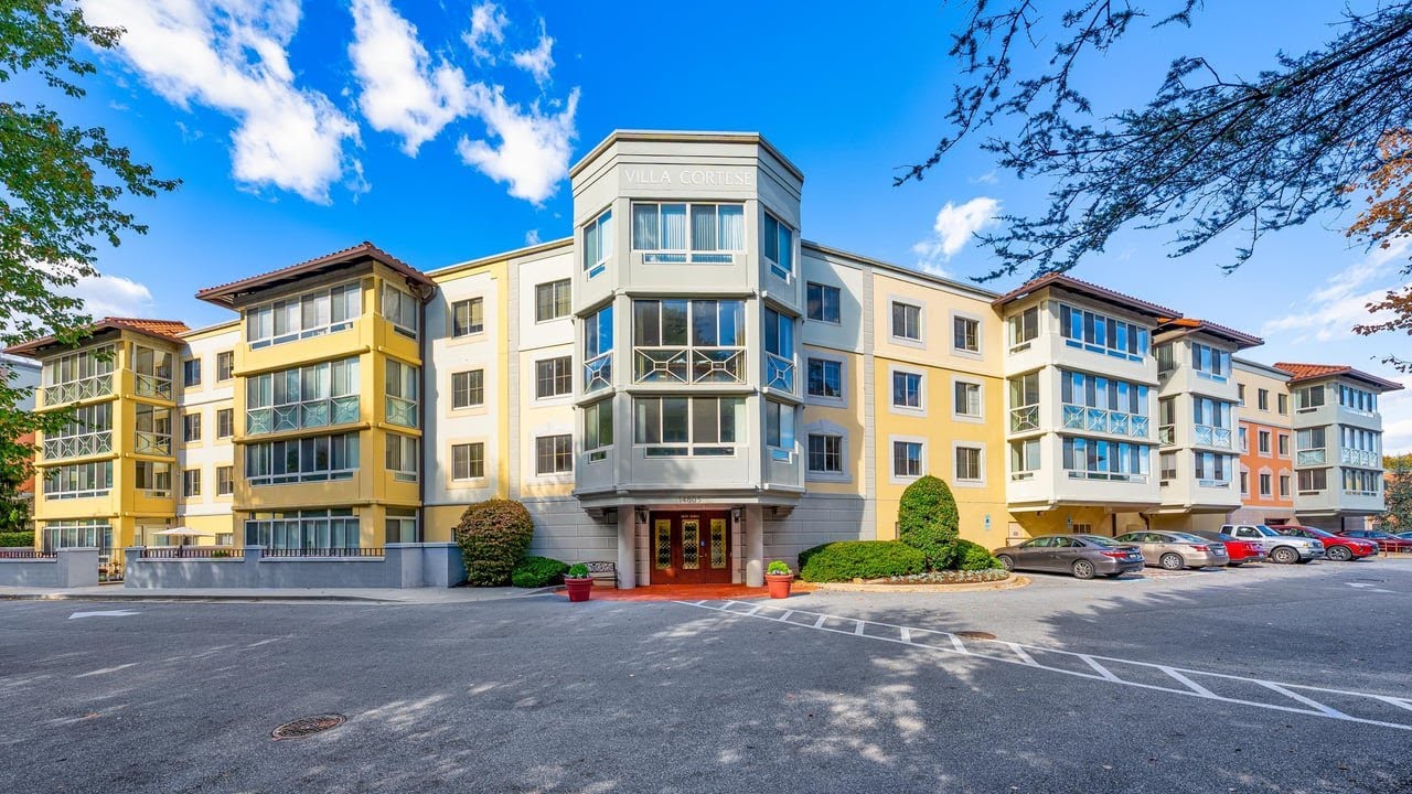 14805 Pennfield Cir, Silver Spring, MD