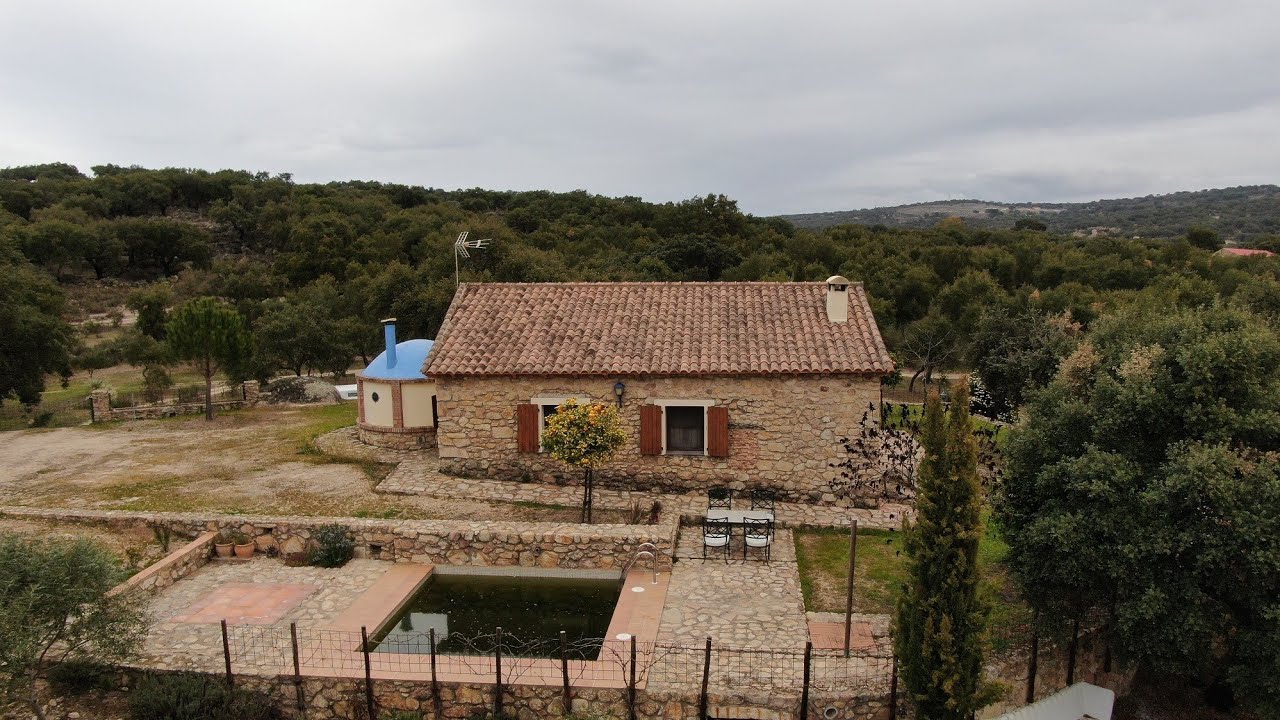 Casa Rural 