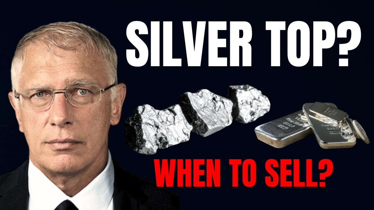Silver Top? When To Sell?