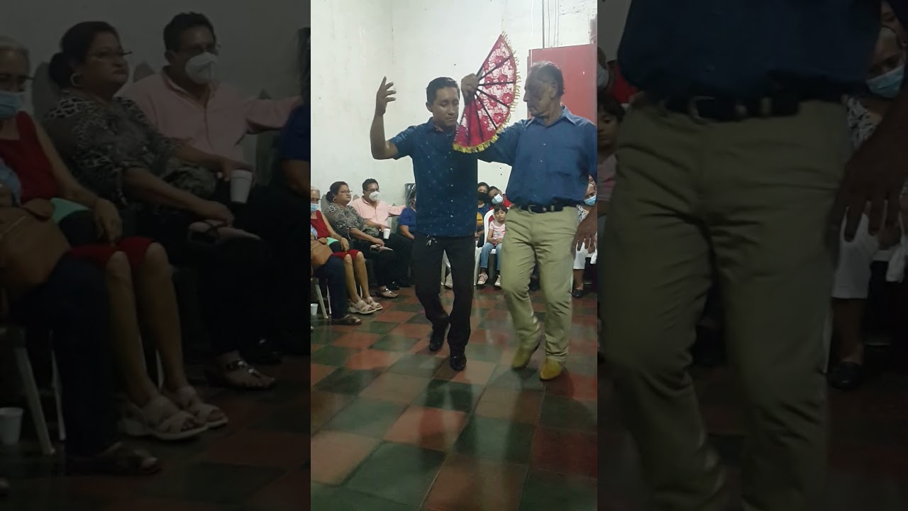 Marimba- El Granadillo . autor Mauricio Pavón