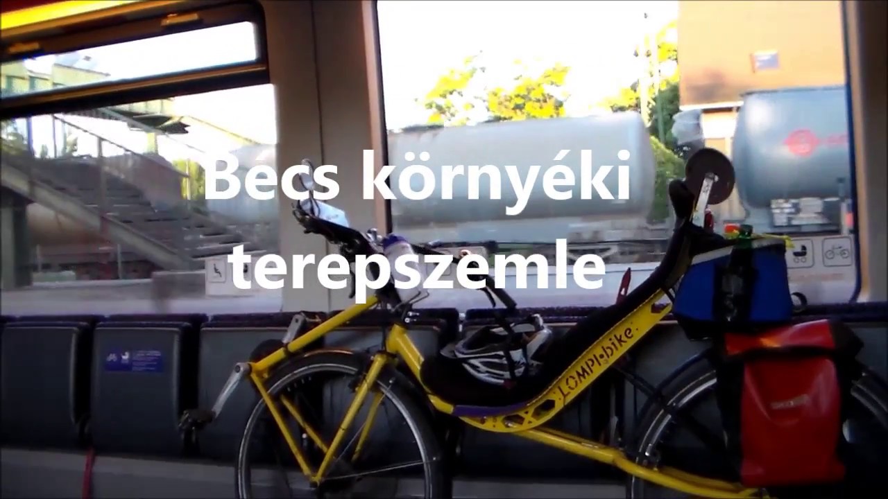Bécs környéki terepszemle