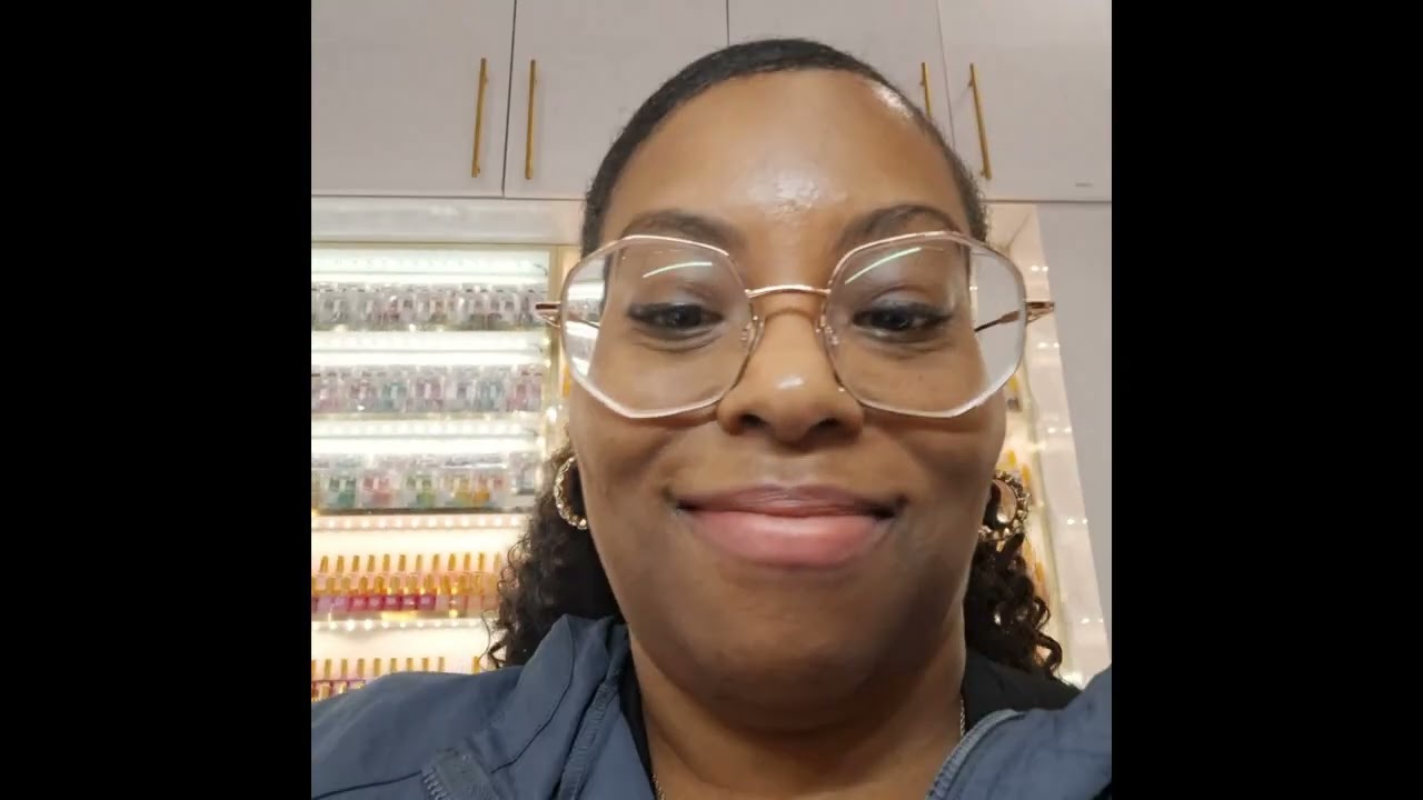 Self Care Saturday!!