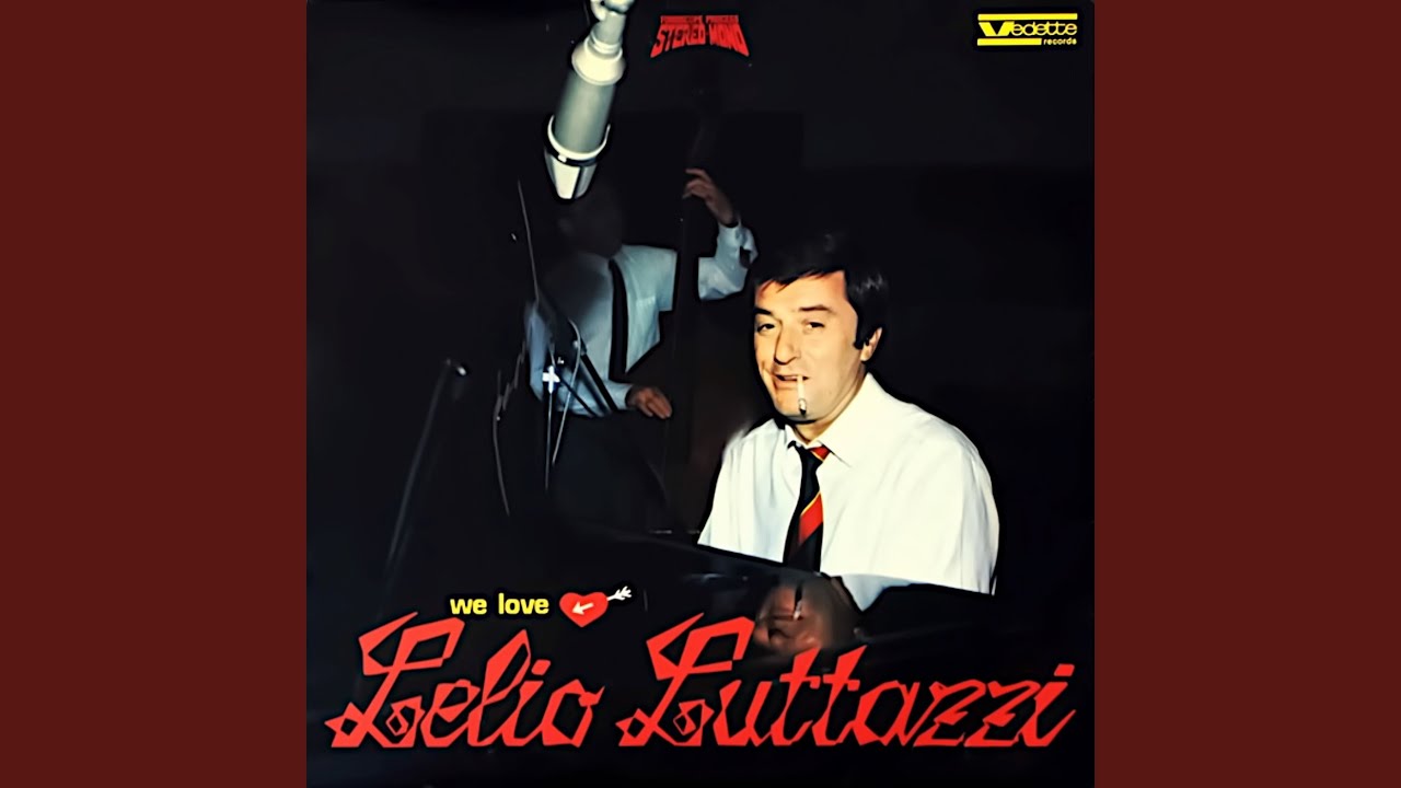 Souvenir d'Italie