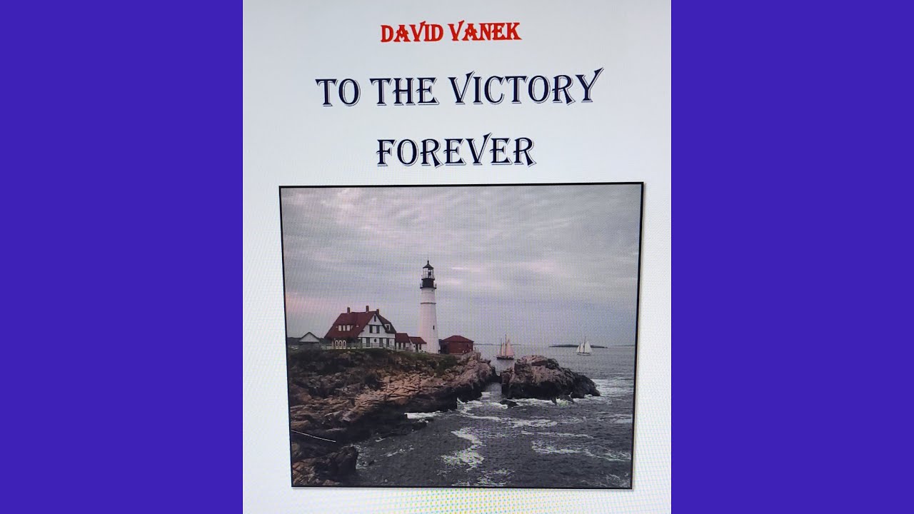 To the Victory Forever - Audio Book, Part 1