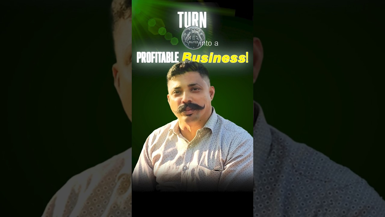 Start Your Scrap Business Today! scrap business profit scrap busines ideas scrap recycling business