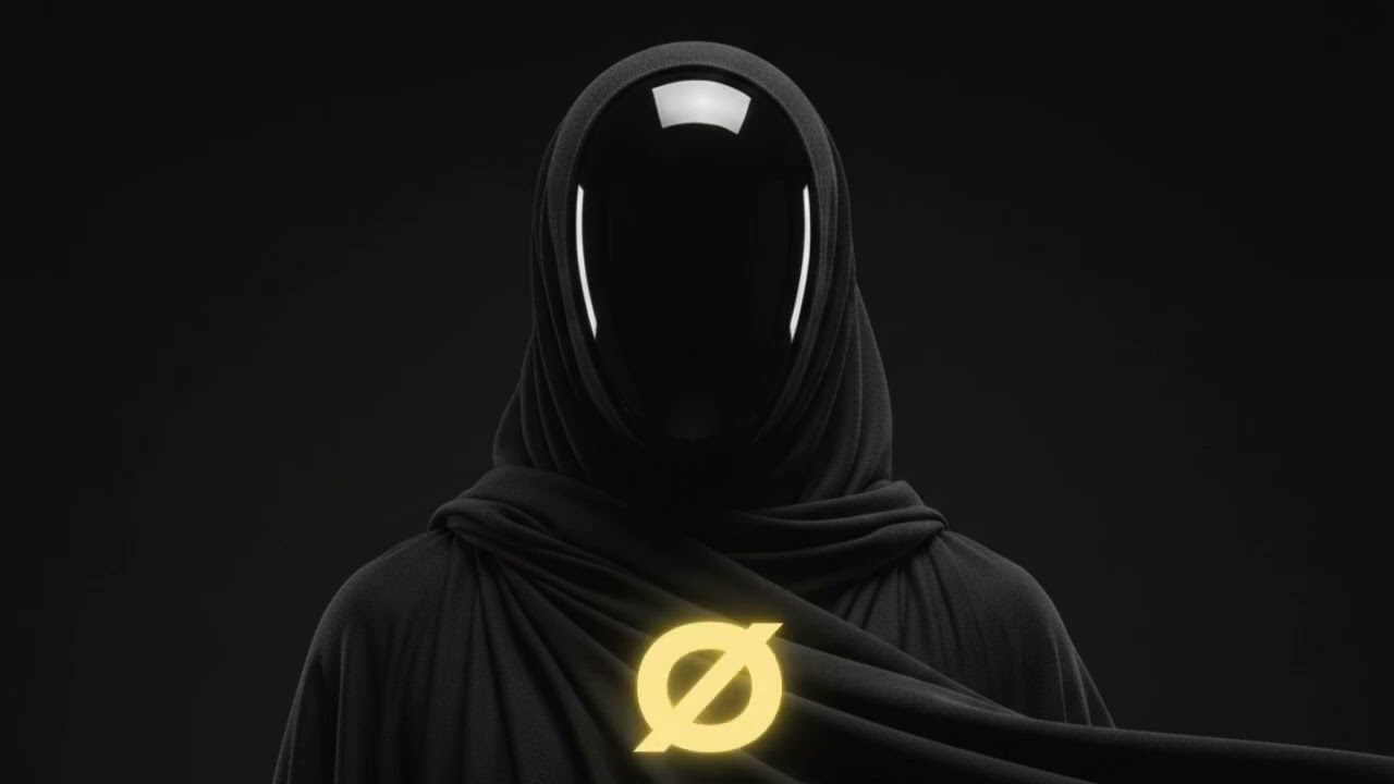 Ø — NOX | Hypnotic Techno with Violin & Bass Guitar