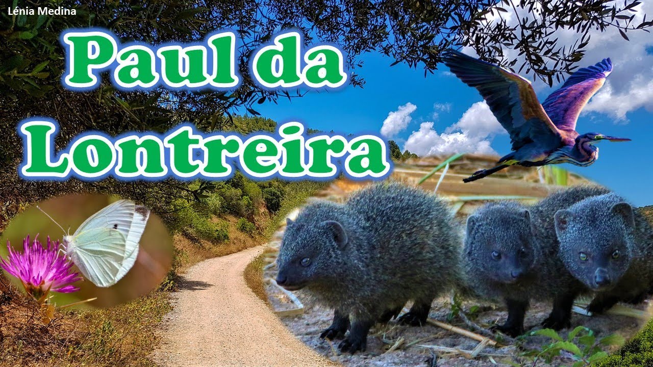 Paul da Lontreira - Algarve - Portugal