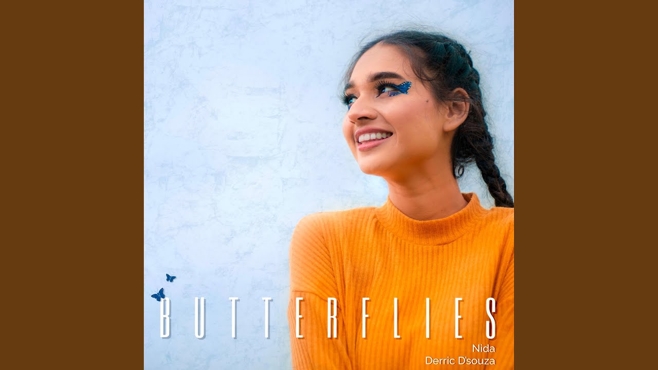 Butterflies (feat. Derric D'souza)