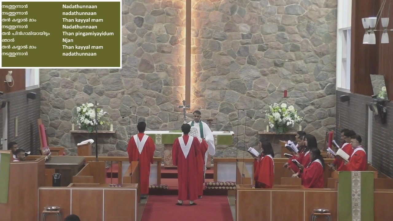 CSI Church, Toronto Live Stream