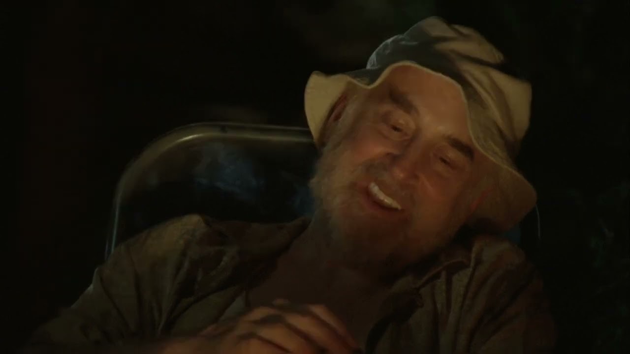 Jeffrey DeMunn as Dale Horvath #jeffreydemunn #dalehorvath #thewalkingdead