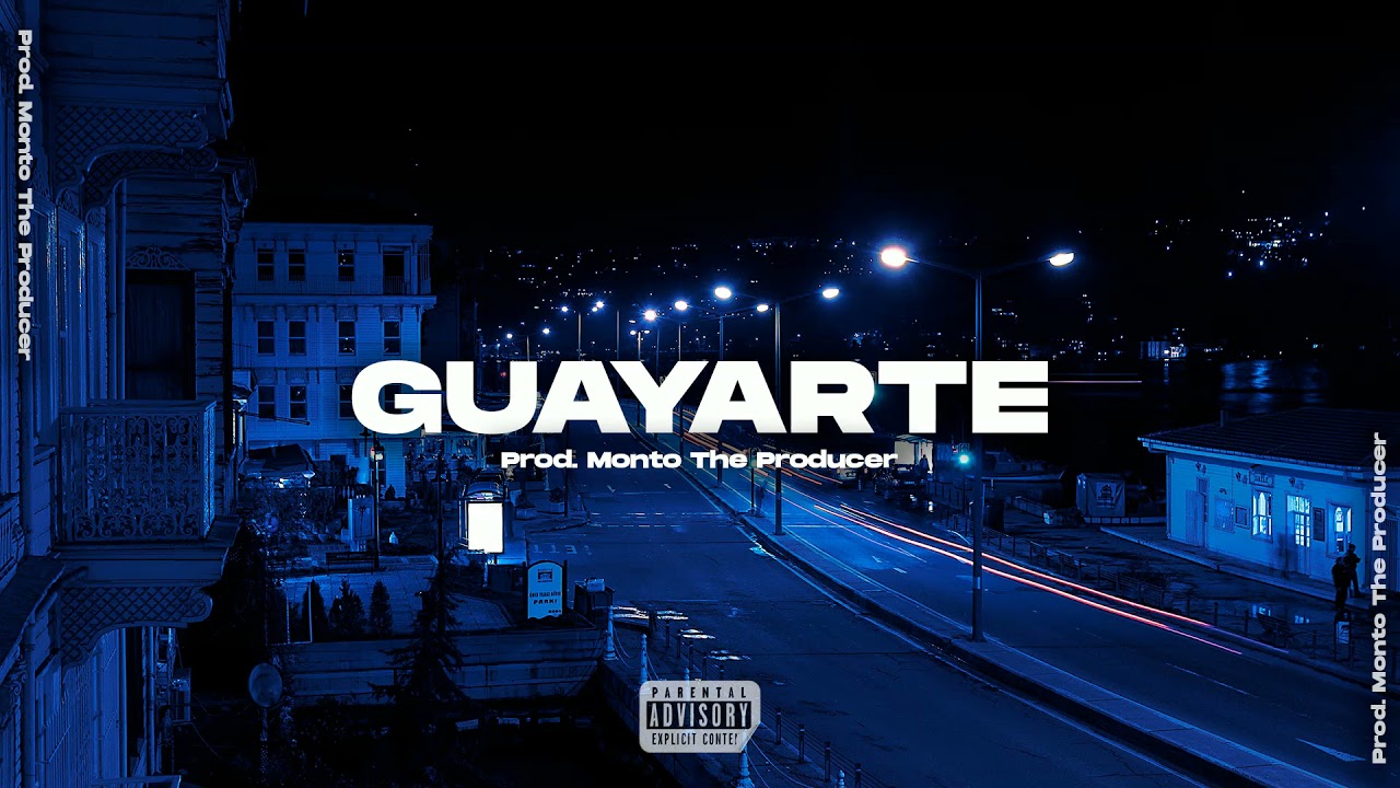 GUAYARTE 😏 - J Balvin x Ozuna Type Beat || Reggaeton Type Beat 2021