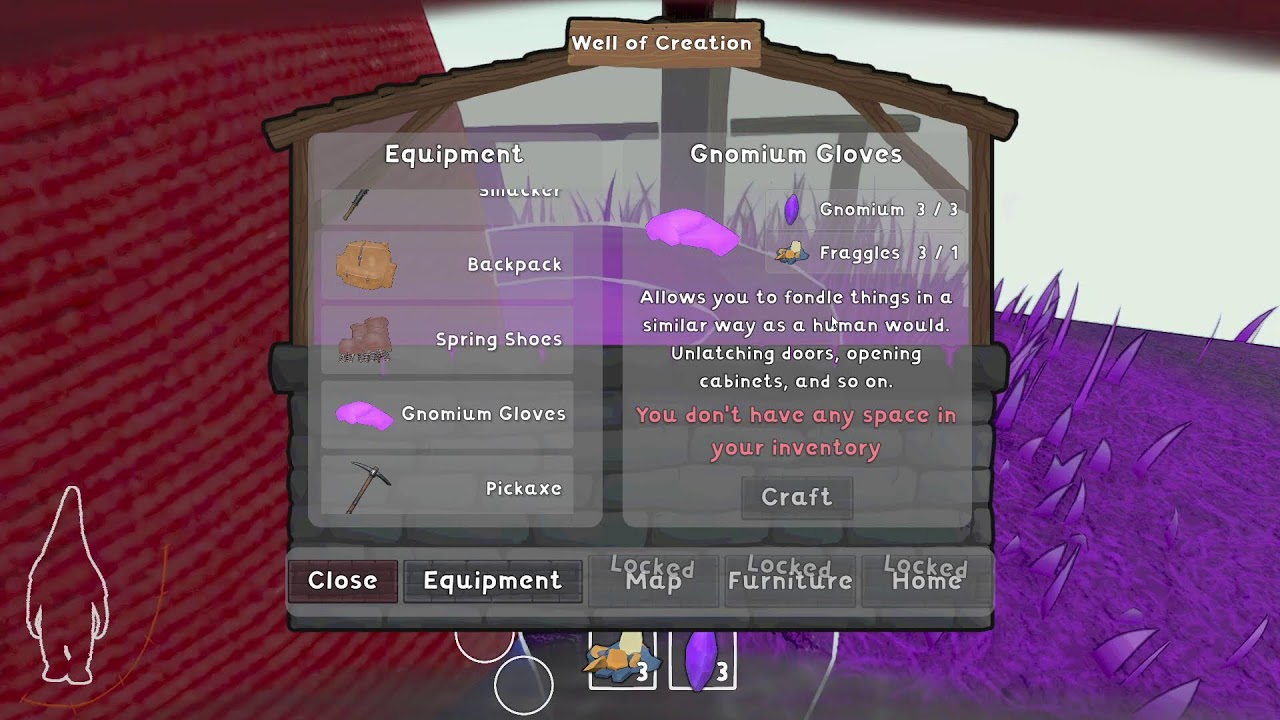 Burglin Gnomes