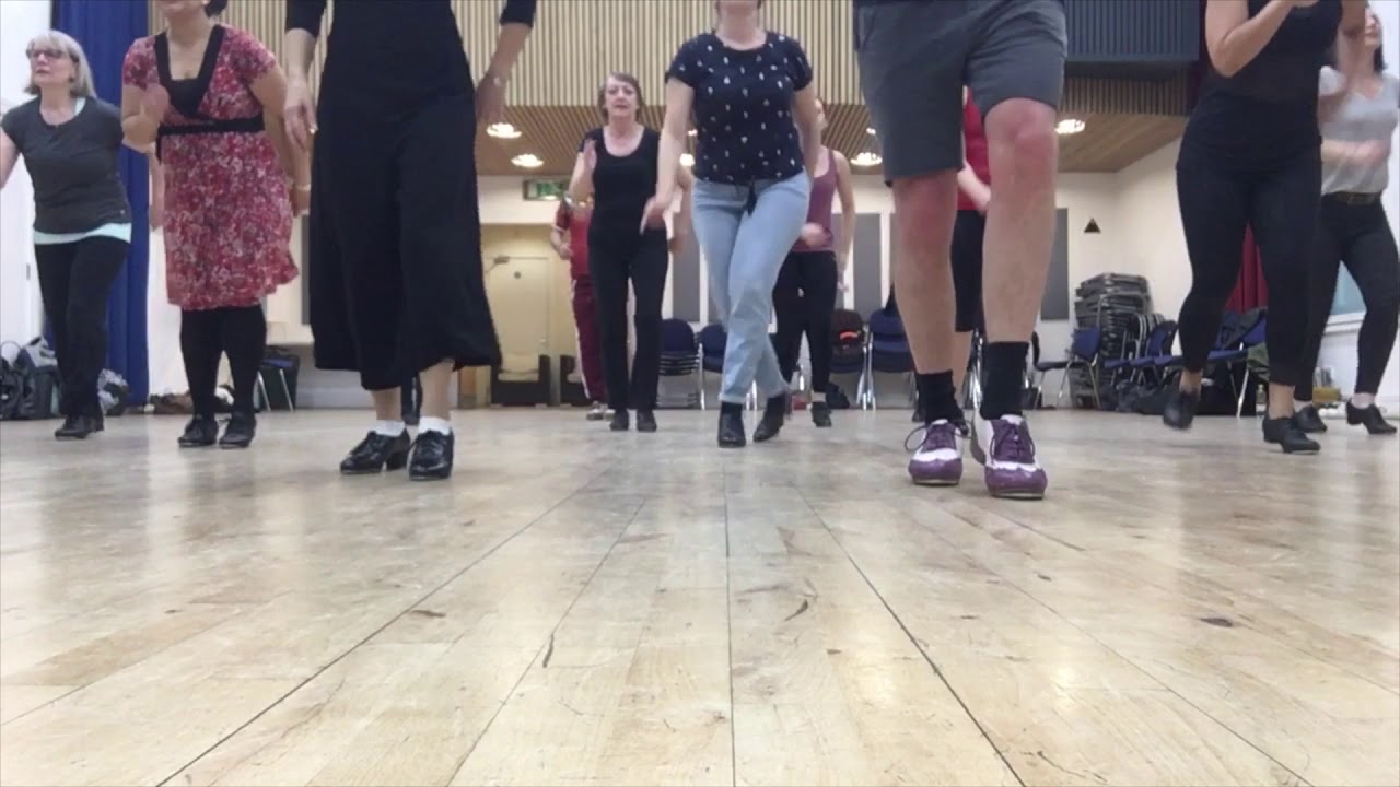 TEQUILA Drury Lane Tap Intermediates