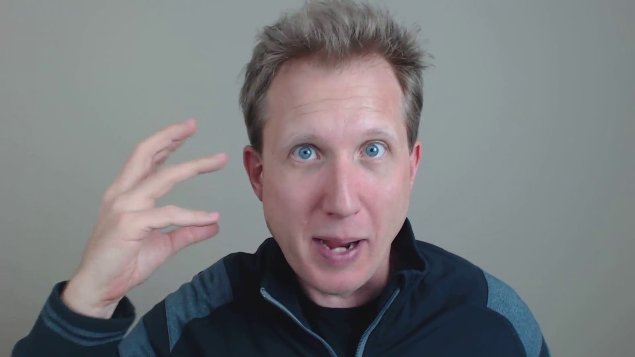 ROI: Return on Individuality