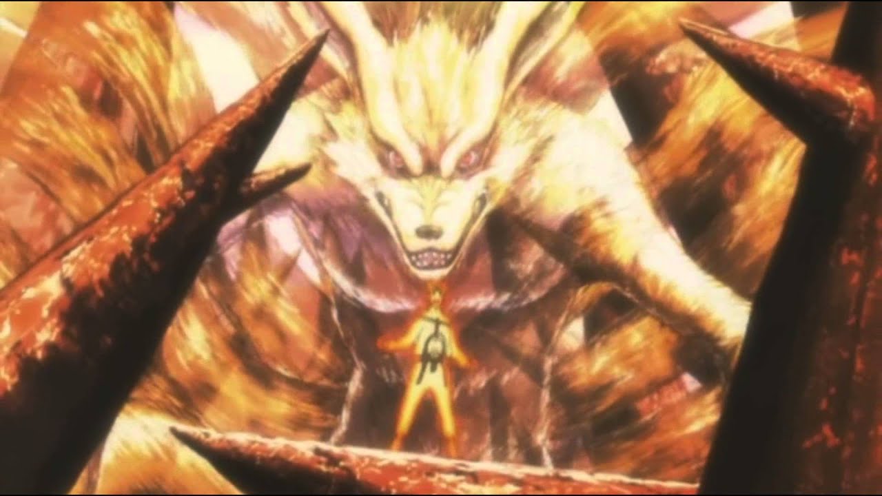 Naruto Shippuden Sigla Completa - Io Credo in Me Versione III