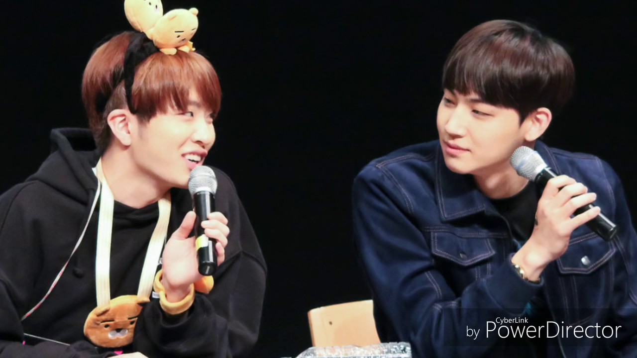 2JAE MOMENTS CONFUSING #2