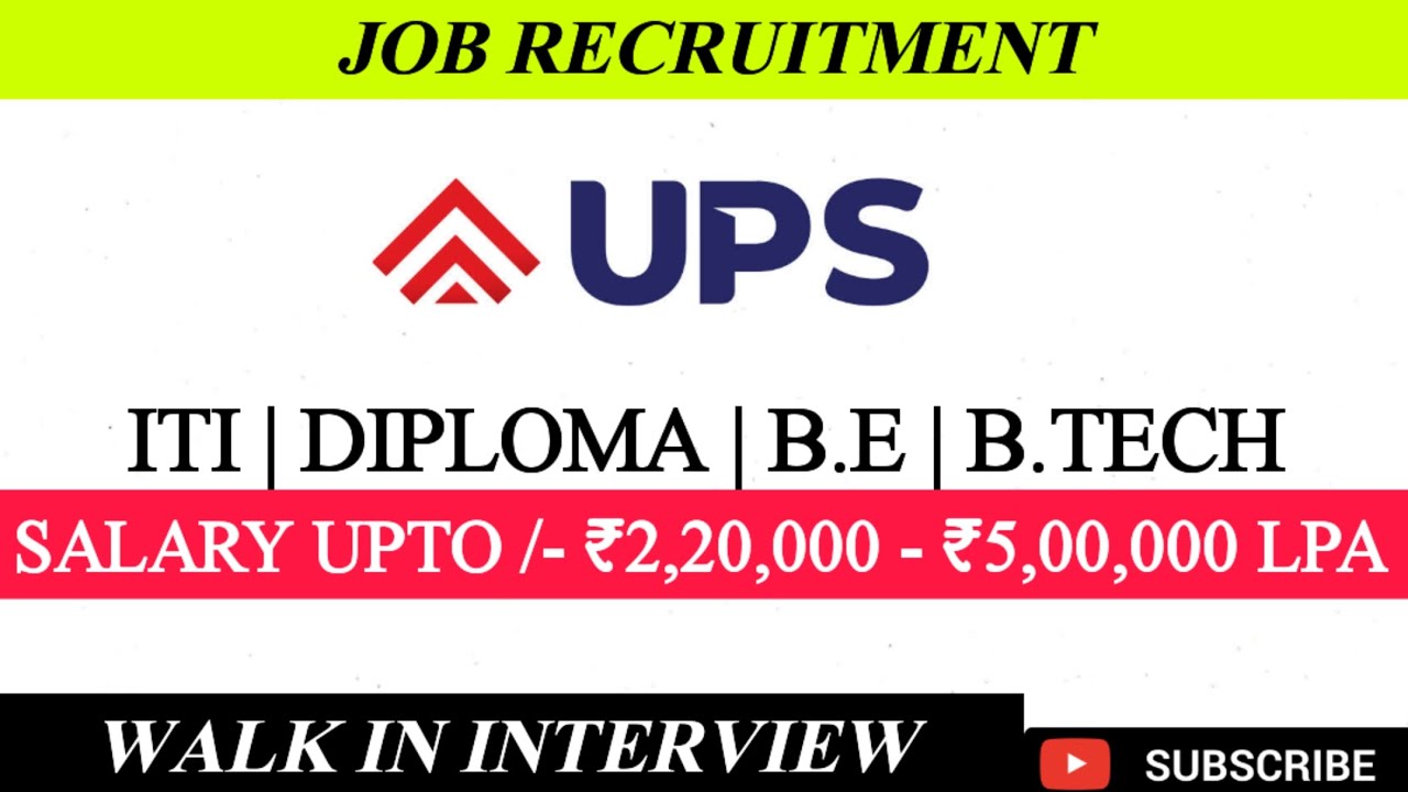 Utility Projects and Services Pvt Ltd Job Vacancy|Tamilnadu Jobs|Hosur Jobs|Mnc Jobs|Permanent Jobs|