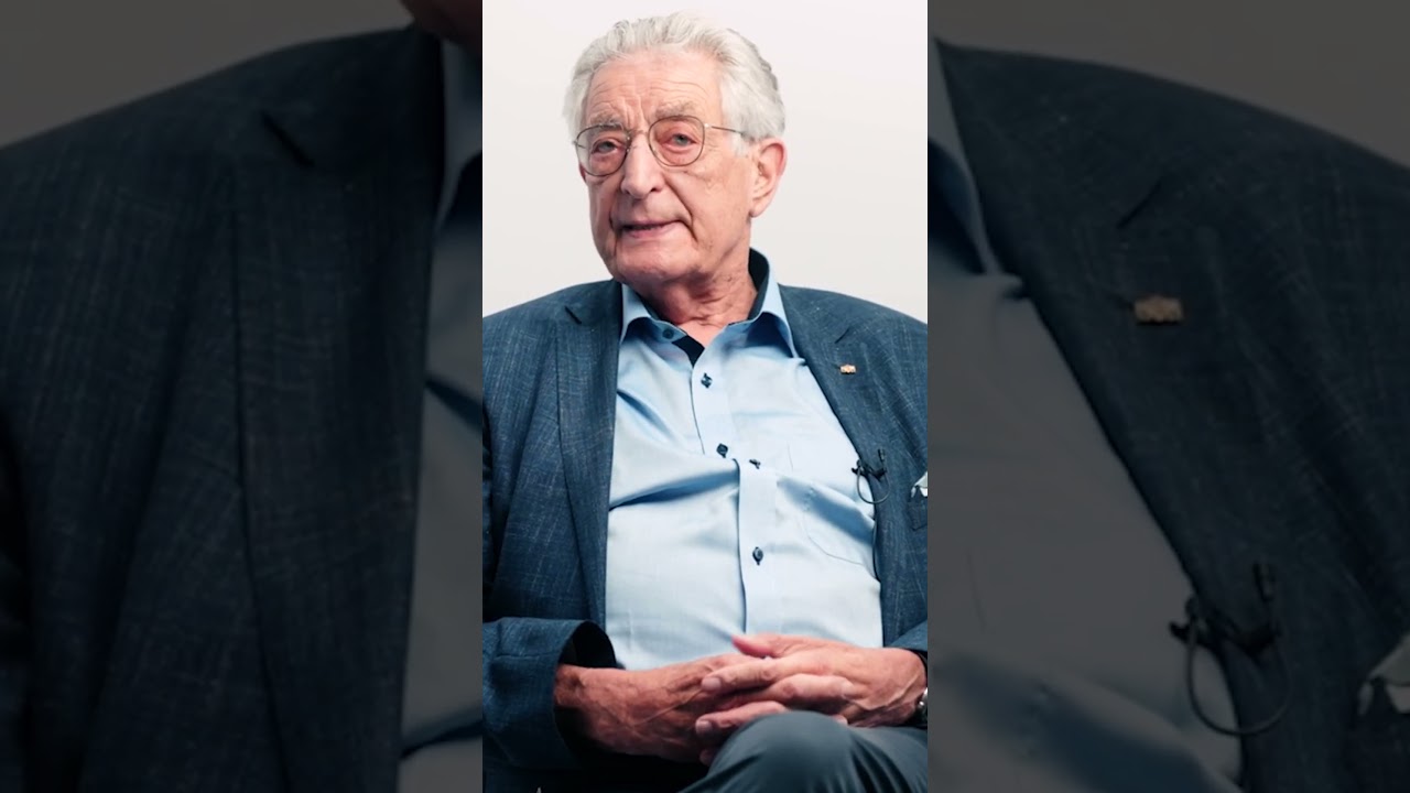 Gedenken an Gerhart Baum: 