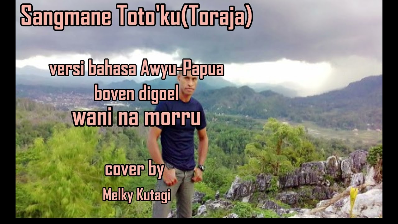 MELKY KUTAGI-WANI NA MORU