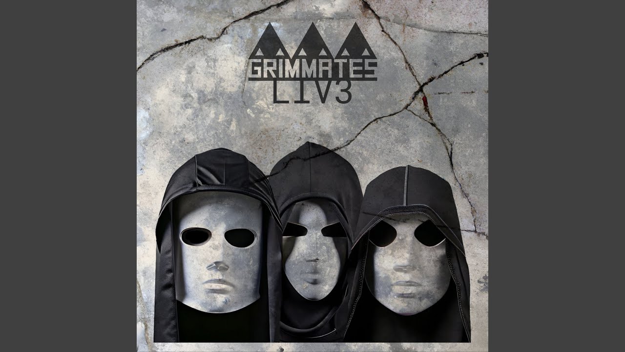 MonstroCity (LIV3)
